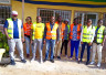 L' équipe technique du Ministère des Mines séjourne actuellement à Moanda ds miniers gabonais 