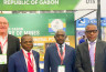 Mining indaba Conference: Le Gabon représenté; Credit: 